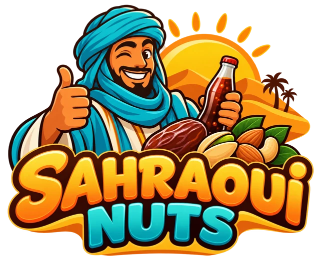 Sahraoui Nuts